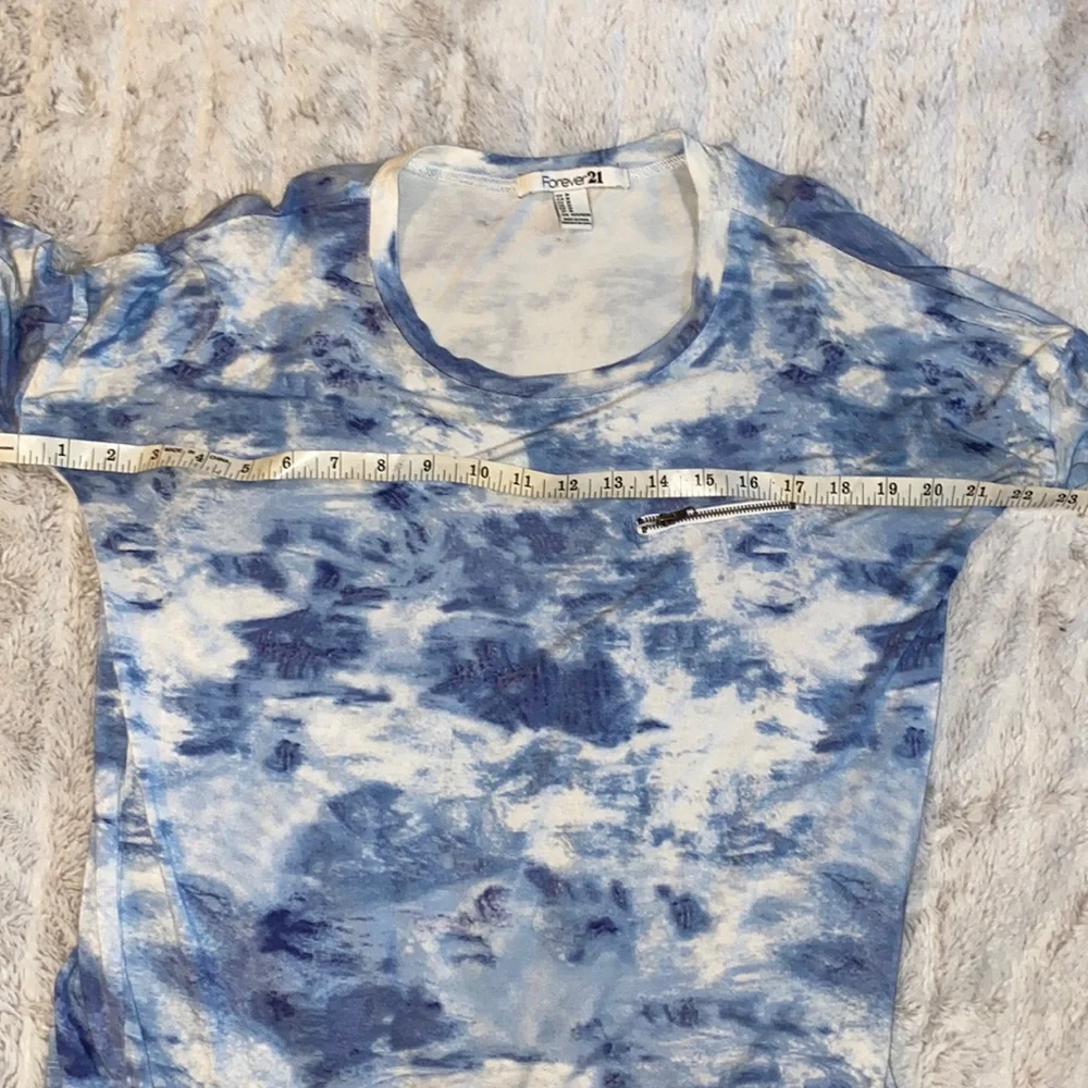 Forever 21 long sleeve - Picture 4 of 4